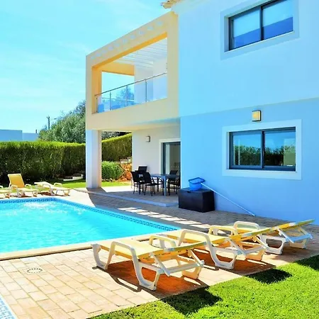 Villa Peaceful Valley, Monte Canelas *