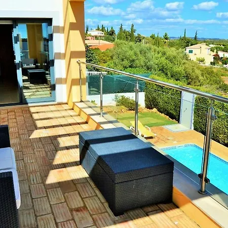 Peaceful Valley, Monte Canelas Villa *
