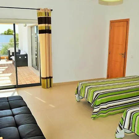 Villa Peaceful Valley, Monte Canelas *